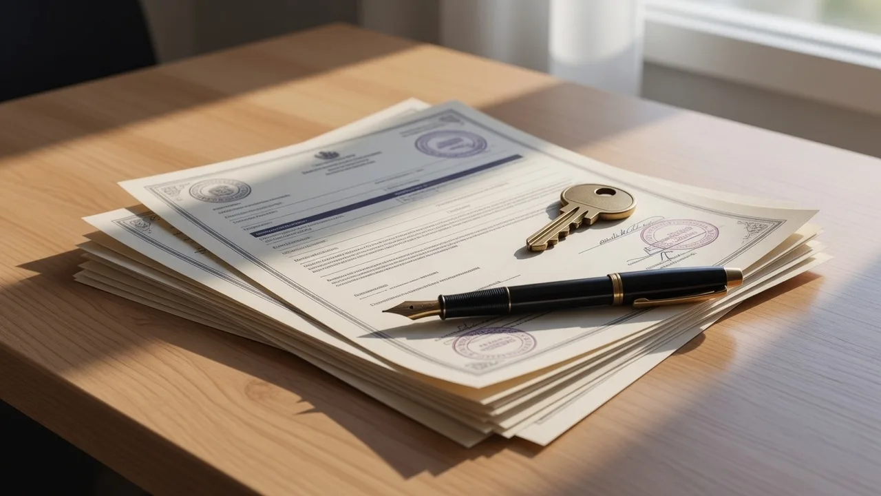 Closing Costs Explained: Where Does All That Money Go?