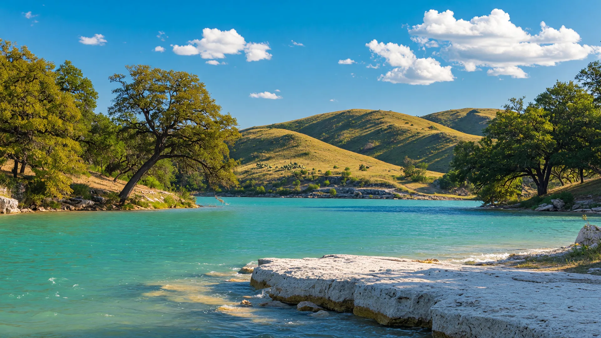 Canyon Lake Just Ranked One of America's Best Buyer's Markets
