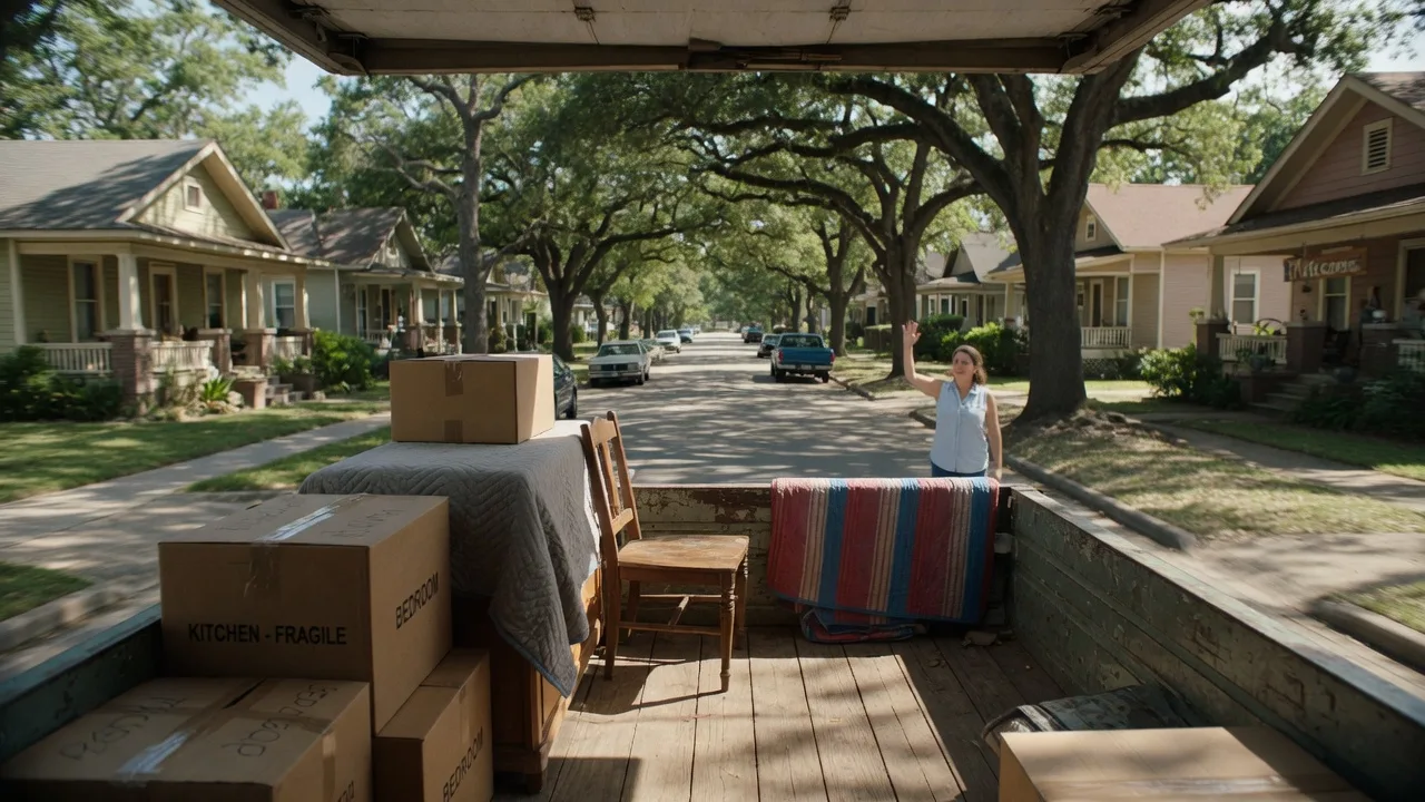 Moving to the Heights: A Newcomer's Survival Guide
