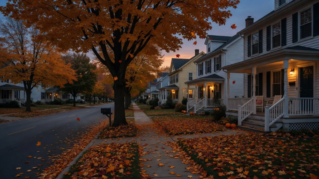 Northeast Ohio Market Update – Late September 2026