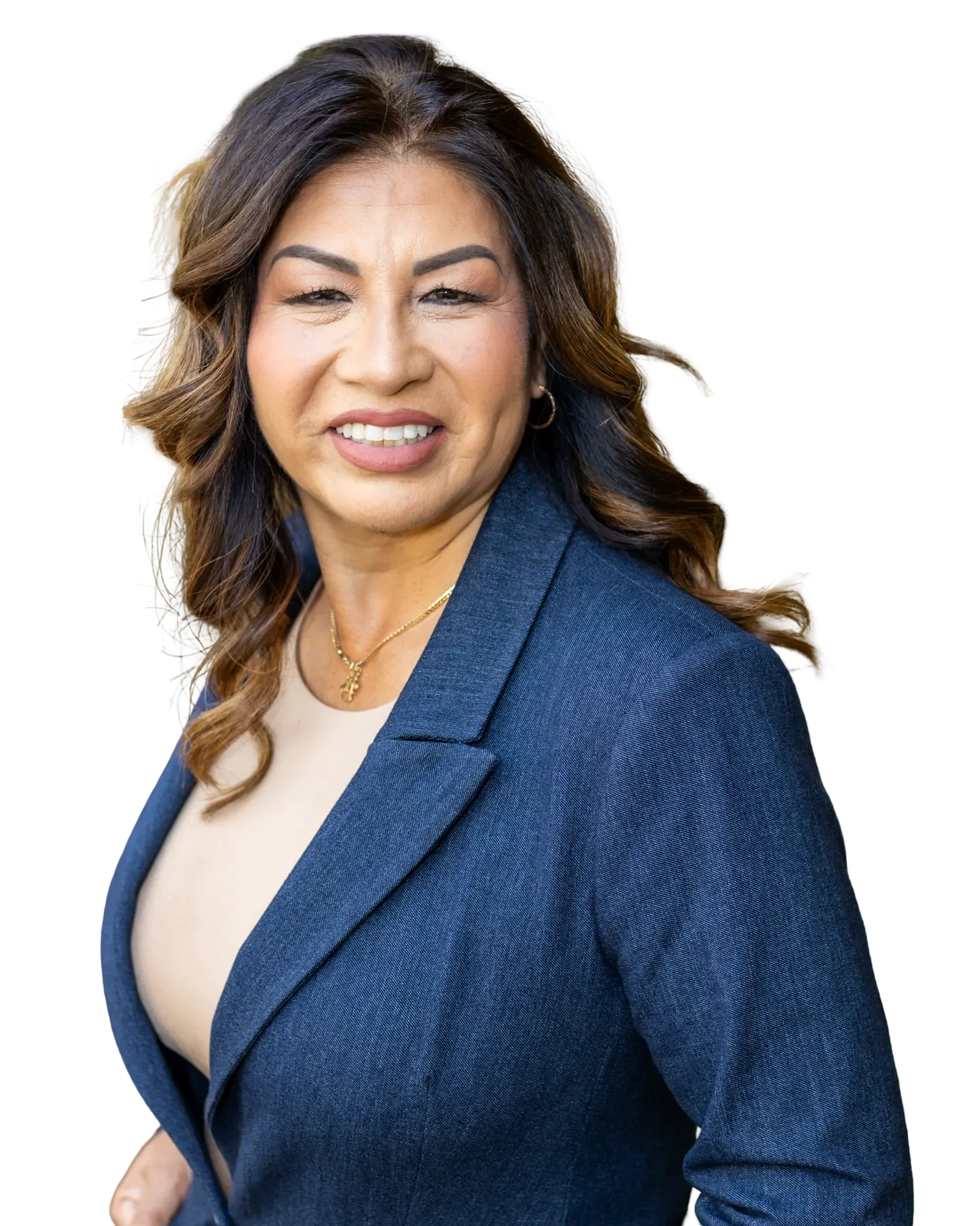 Sandra Schlaupitz, the Real Estate Sensei®, your Southwest Florida referral partner