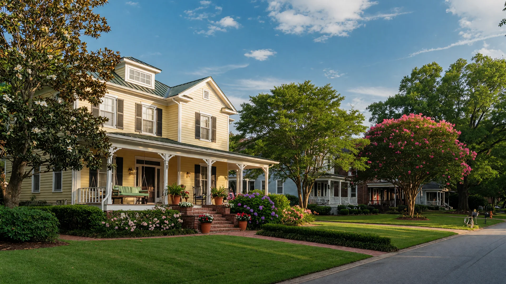 Photo: The Biggest Mistakes Aiken Home Sellers Make (and How to Avoid Them) — Aiken SC horse property