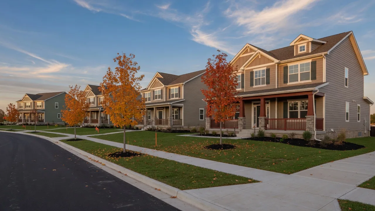 Kansas City Fall Parade of Homes 2026: How to Tour Nearly 300 New Homes Like a Builder