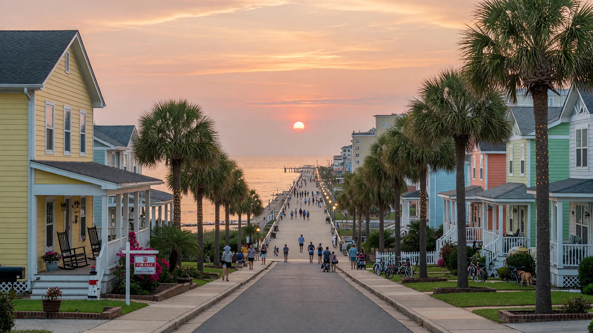 Is Now a Good Time to Buy in Hampton Roads?