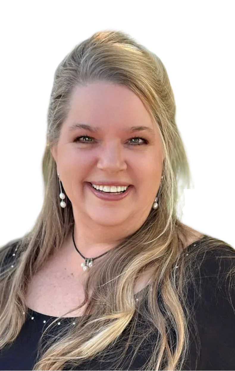 Monica Franks, Realtor with HomeSmart PV and Associates