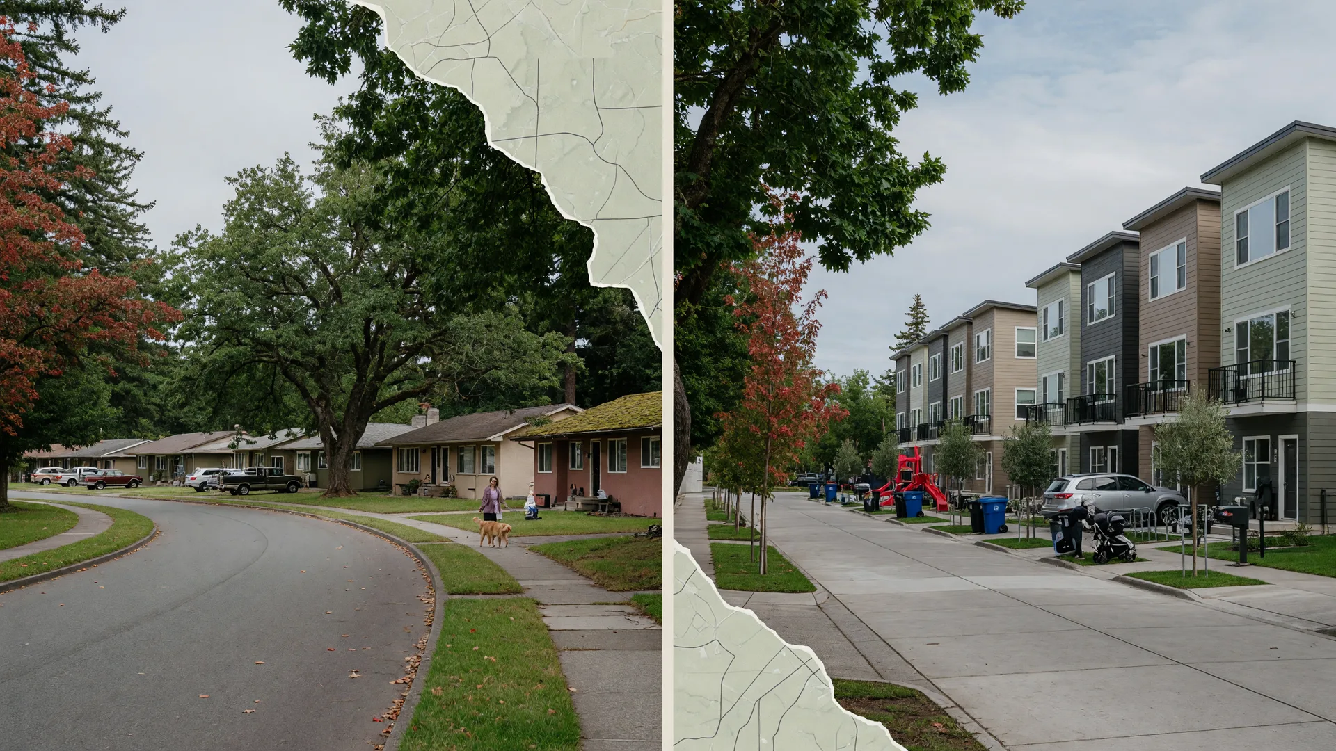 Micro Market Dynamics: Why Real Estate Varies Street by Street