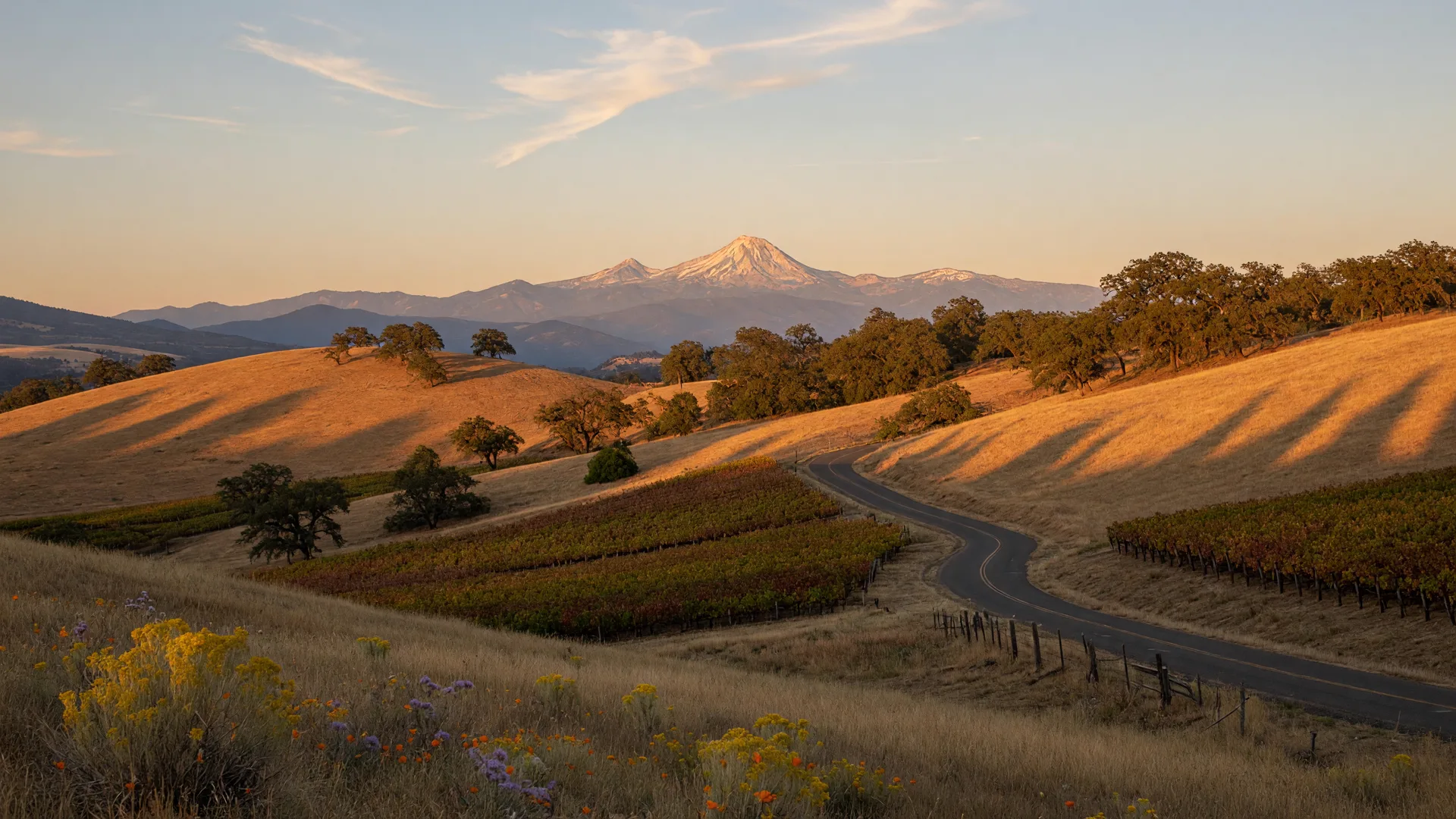 The Late-August Decision Window: How Summer Visitors Become Fall Buyers in Southern Oregon