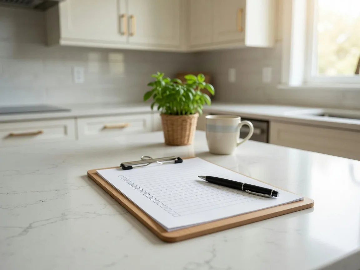 12 Mistakes to Avoid When Selling Your Home guide cover