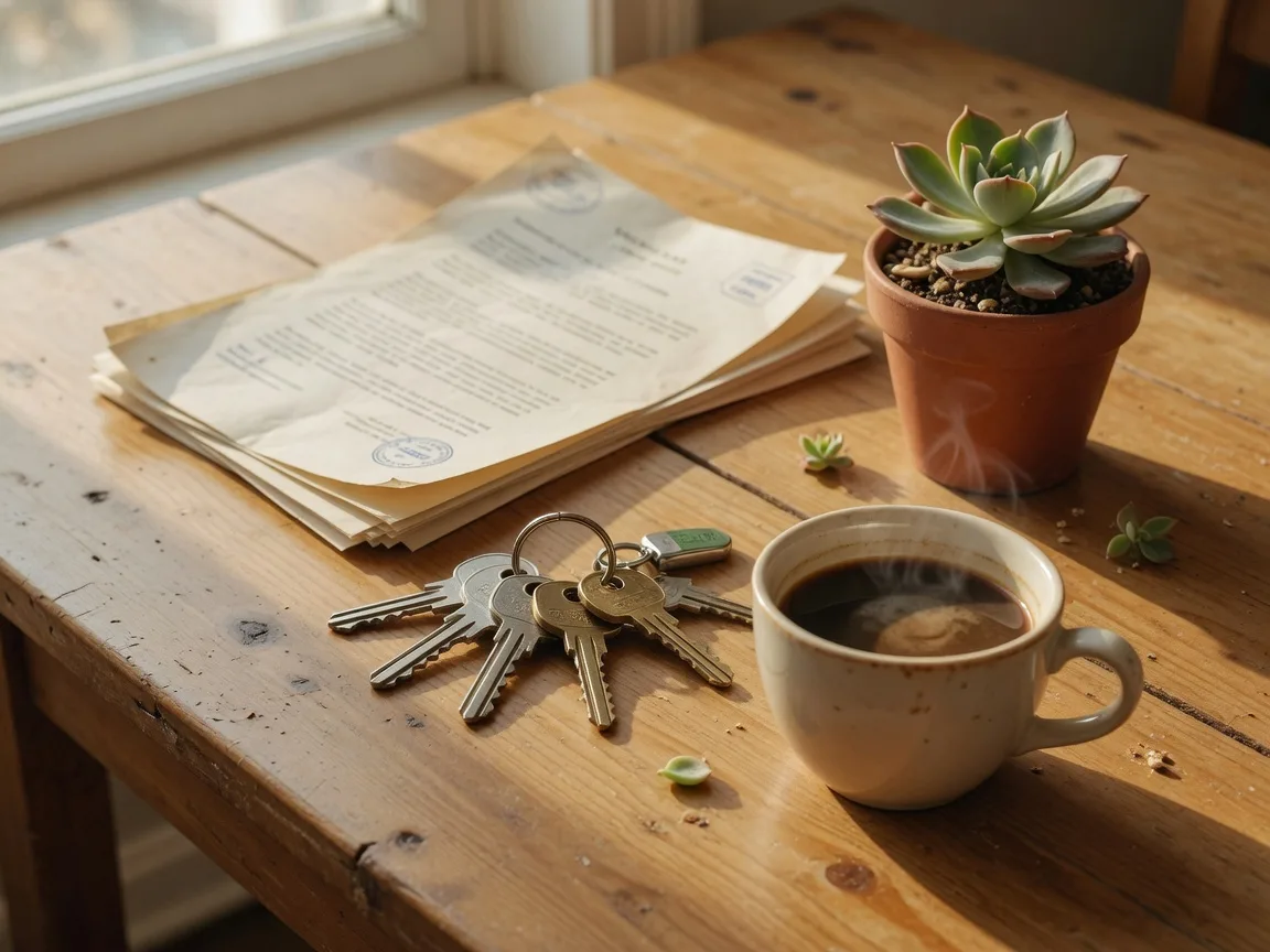 Probate vs. Trust Sale: What's the Difference?