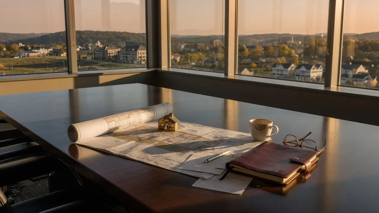 Why the 2026 Real Estate Shake-Up Is Actually Good News for Experienced Agents