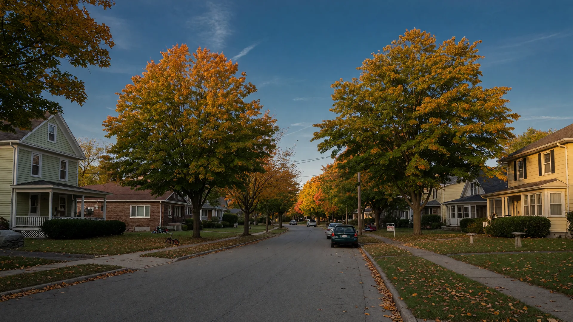 Northeast Ohio Housing Market Update: October 2026: Prices, Rates & What Buyers and Sellers Need to Know