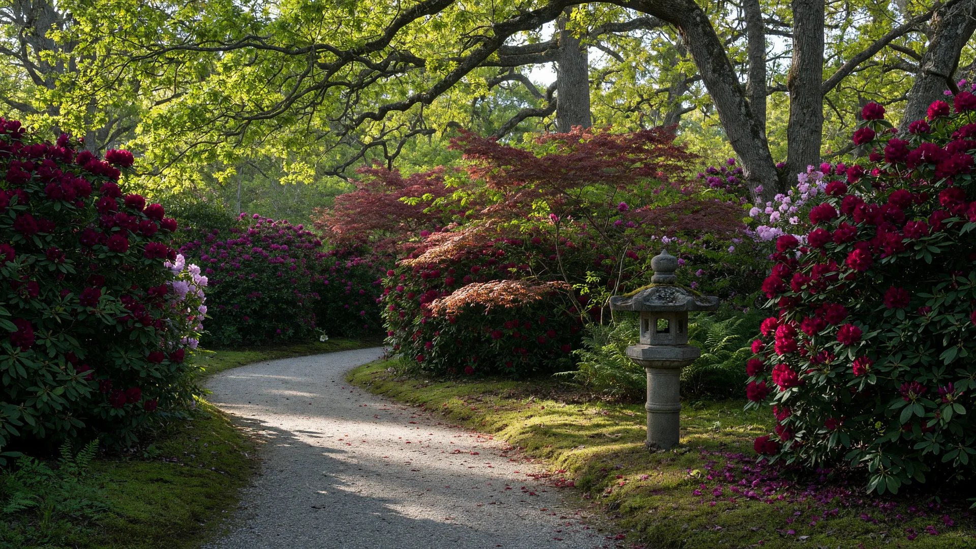 What Are the Best Public Gardens in Victoria BC Beyond Butchart? A Local's Guide