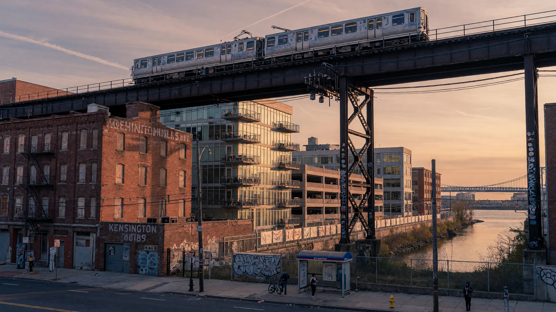 The Pros and Cons of Living in Fishtown, Philadelphia