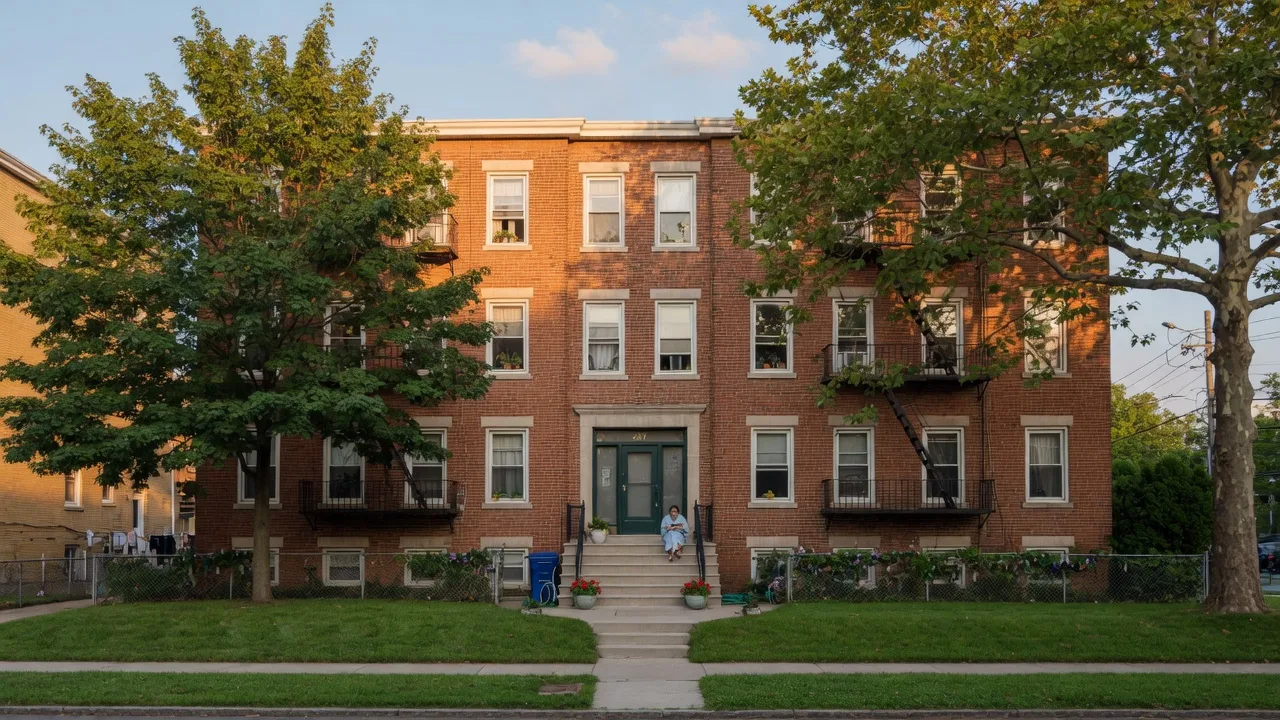 How to Finance Multi-Family Properties in North Jersey | Loans & 1031