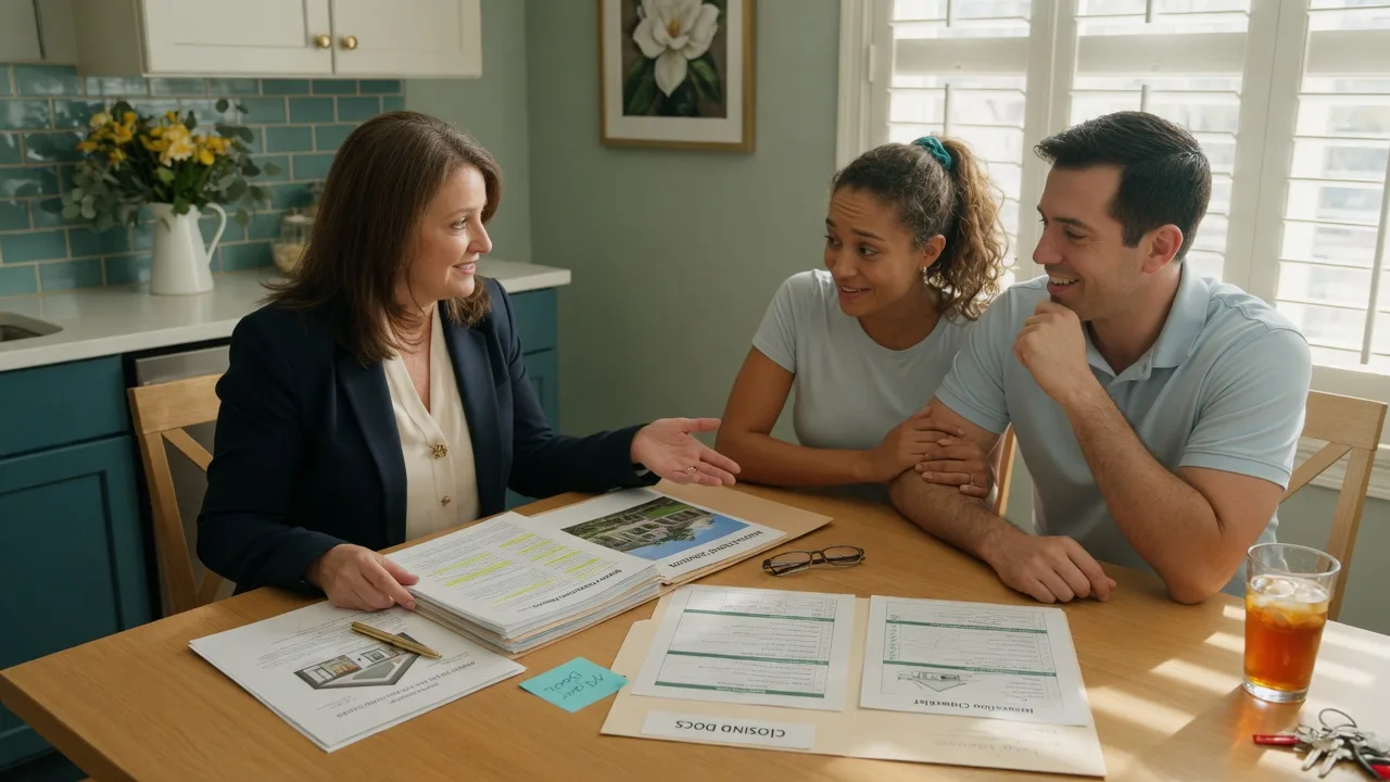 How CSRA Buyers and Sellers Can Avoid Appraisal, Inspection, and Repair Stress