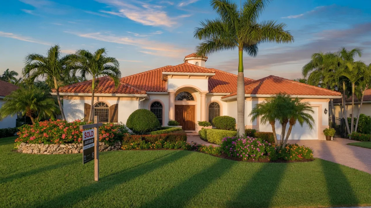 Best Time of Year to Sell Your Home in Davie FL: A Seasonal Guide for 2026-2027