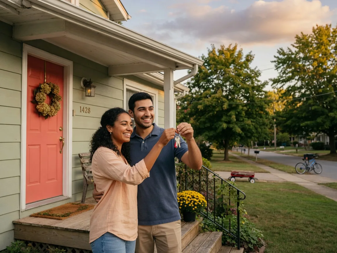 Rent vs. Buy in Prince William County: Is 2026 the Year to Make the Move?