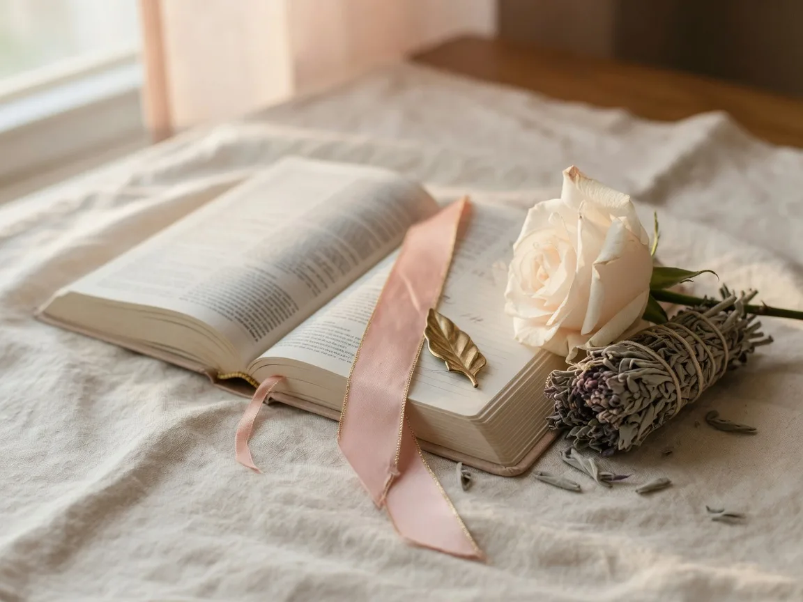 When 'Biblical' Becomes a Weapon: What the Landmark 2025 Study Reveals About Spiritual Abuse and How to Heal