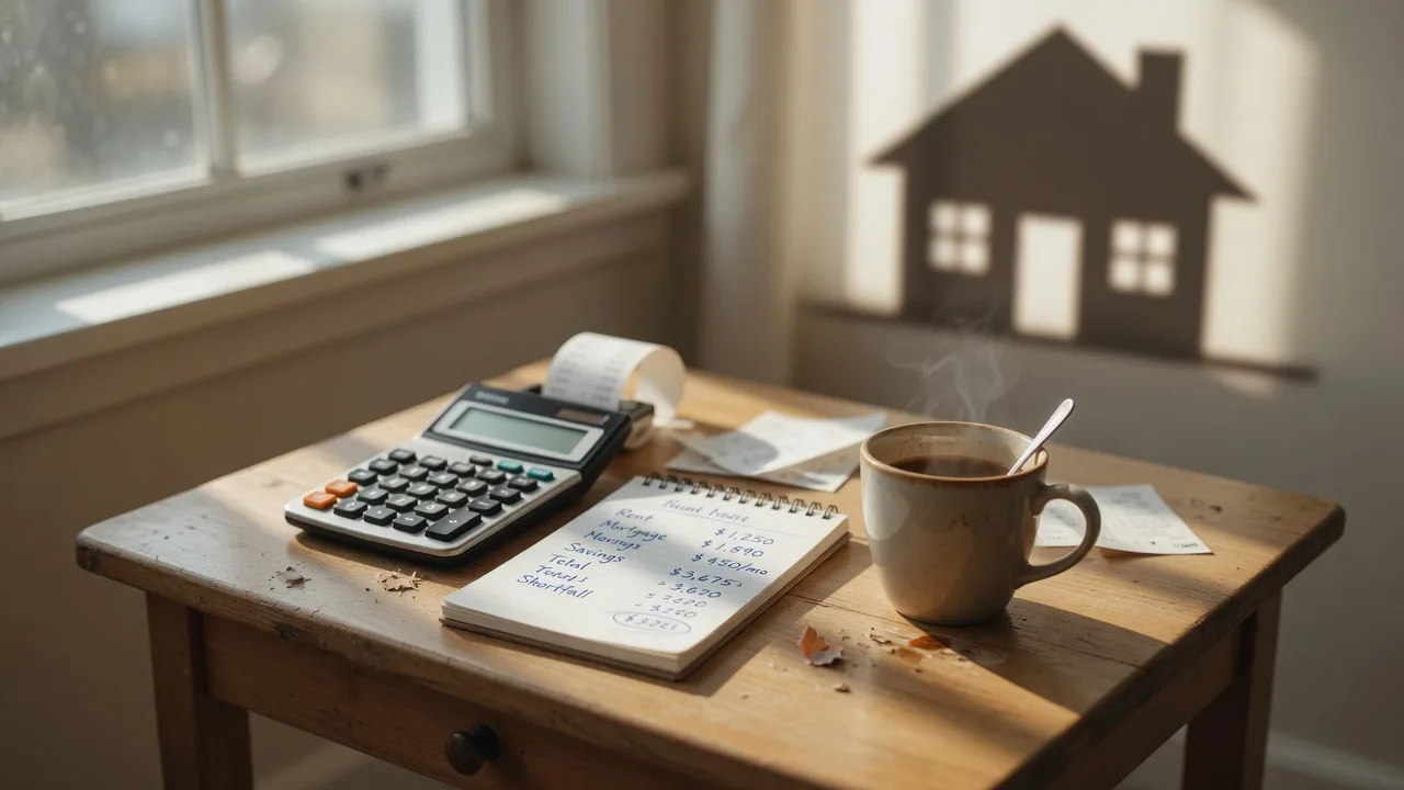 How Much House Can I Really Afford?