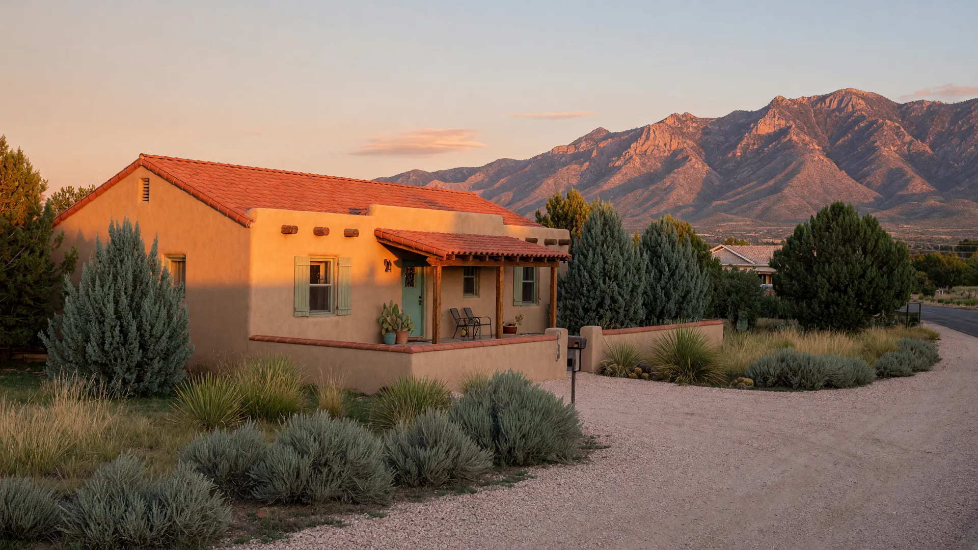 USDA Loans for Healthcare Workers in New Mexico