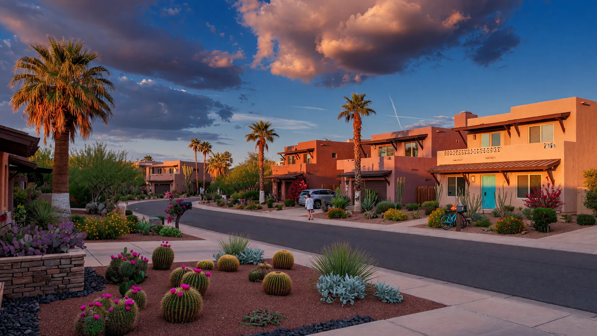 Phoenix Market Update: Late Summer 2026 and Community Events Across the Valley