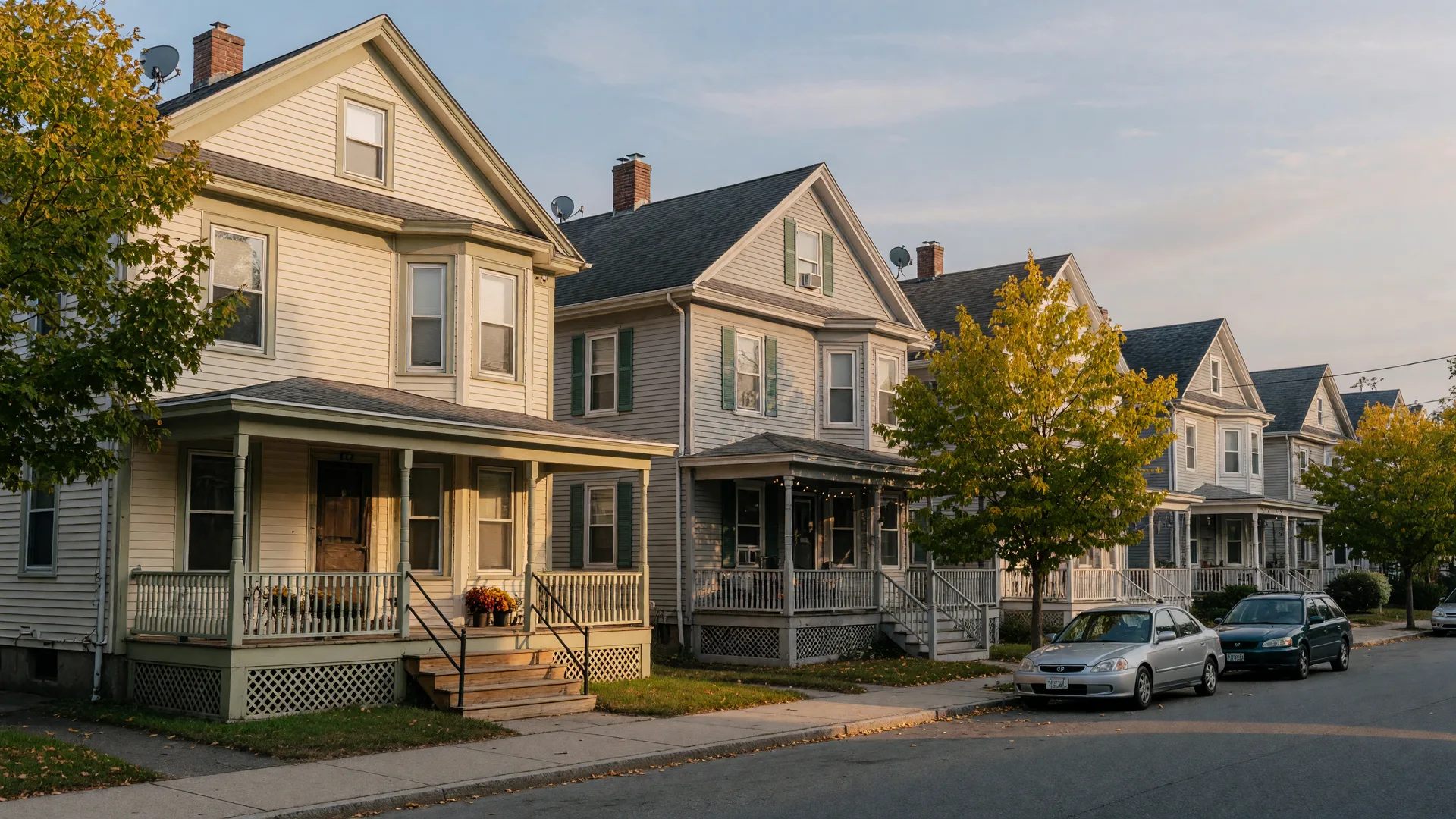 Is Worcester a Good Place to Invest in Rental Property in 2026?