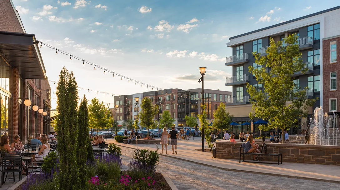 Westfield: Hamilton County's Fastest-Growing City and What It Means for You