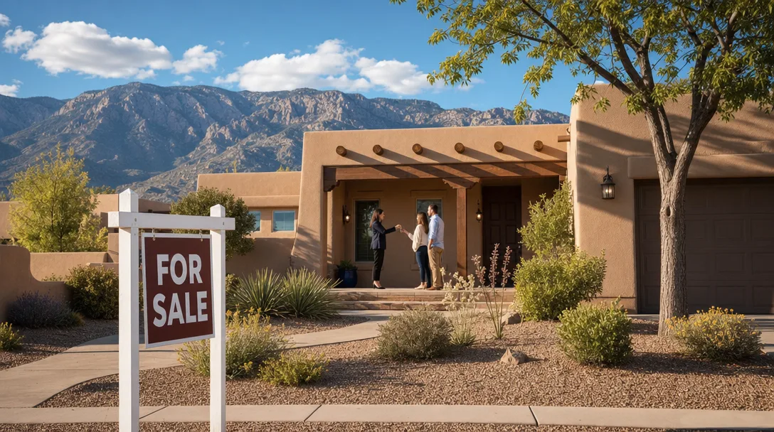 Down Payment Assistance and Seller Concessions: Your 2026 Guide for Albuquerque and Rio Rancho
