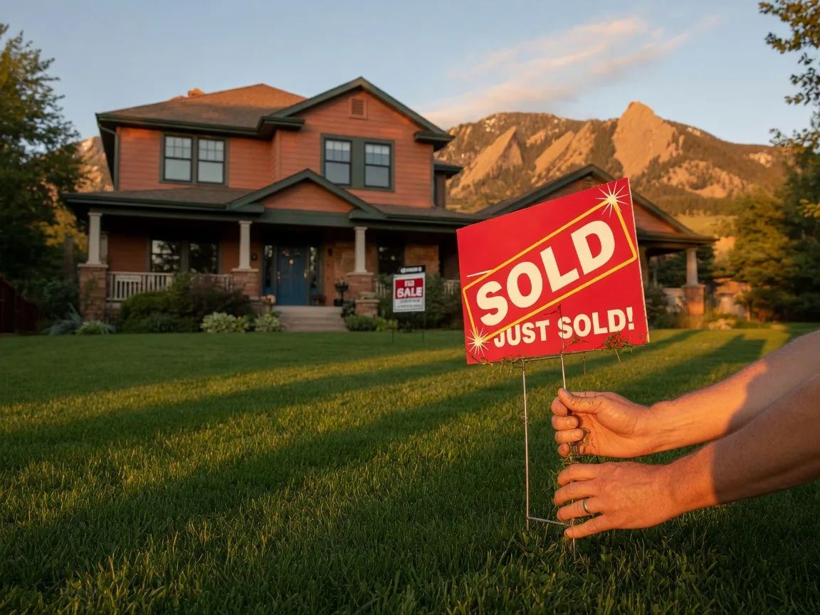 How to Price Your Home to Maximize Value in Today's Market