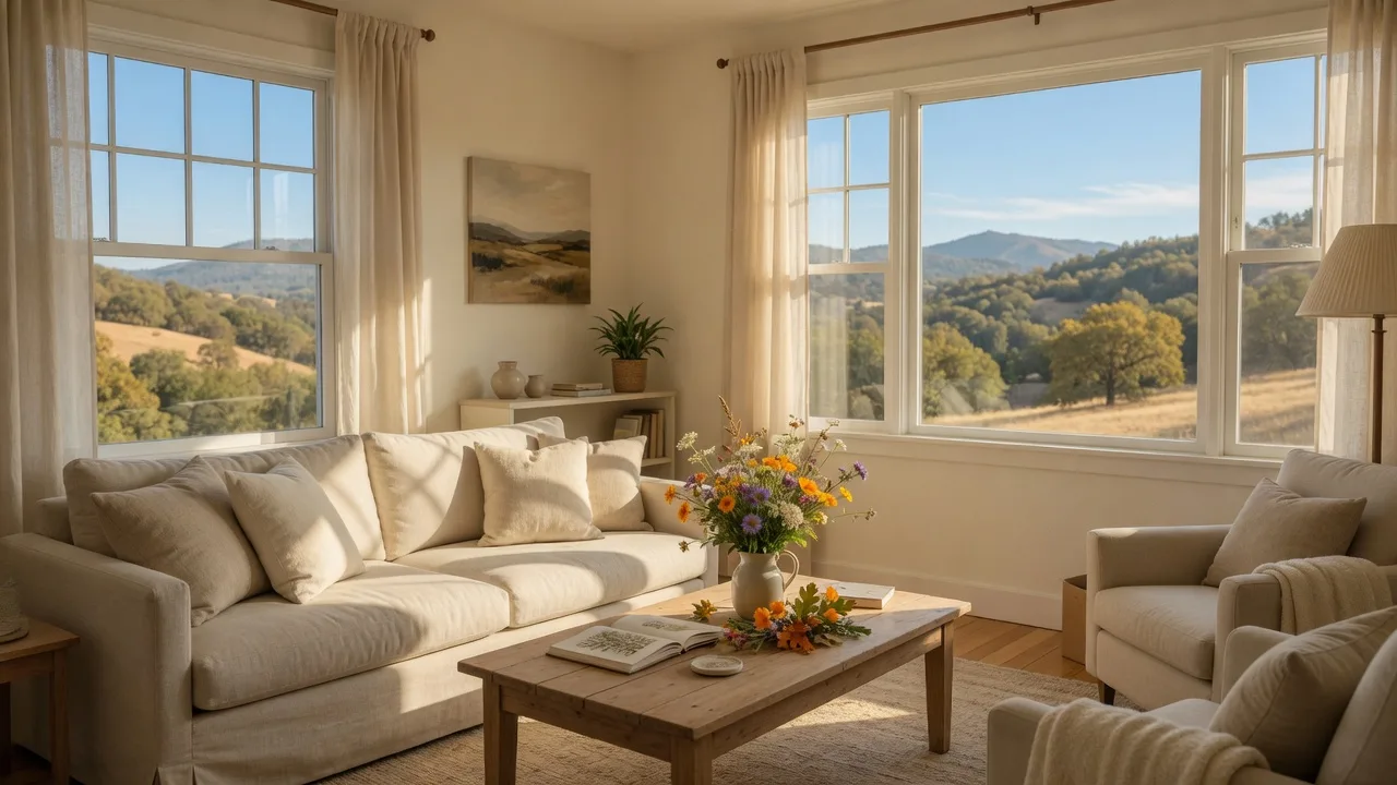Downsizing in Southern Oregon: A Thoughtful Guide for Empty Nesters and Right-Sizers