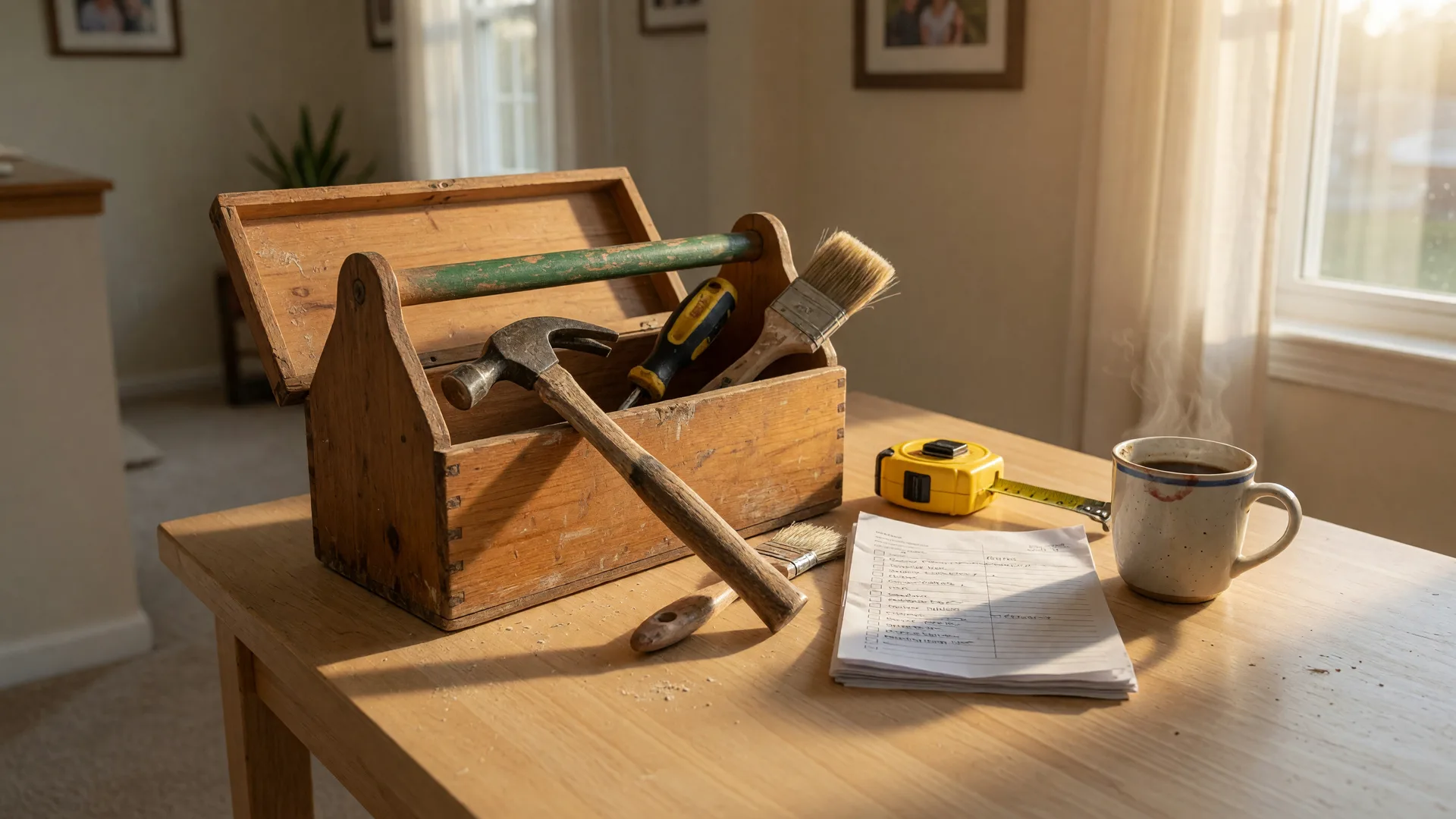 Home Maintenance Costs in Delran, NJ: A Homeowner's Budget Guide
