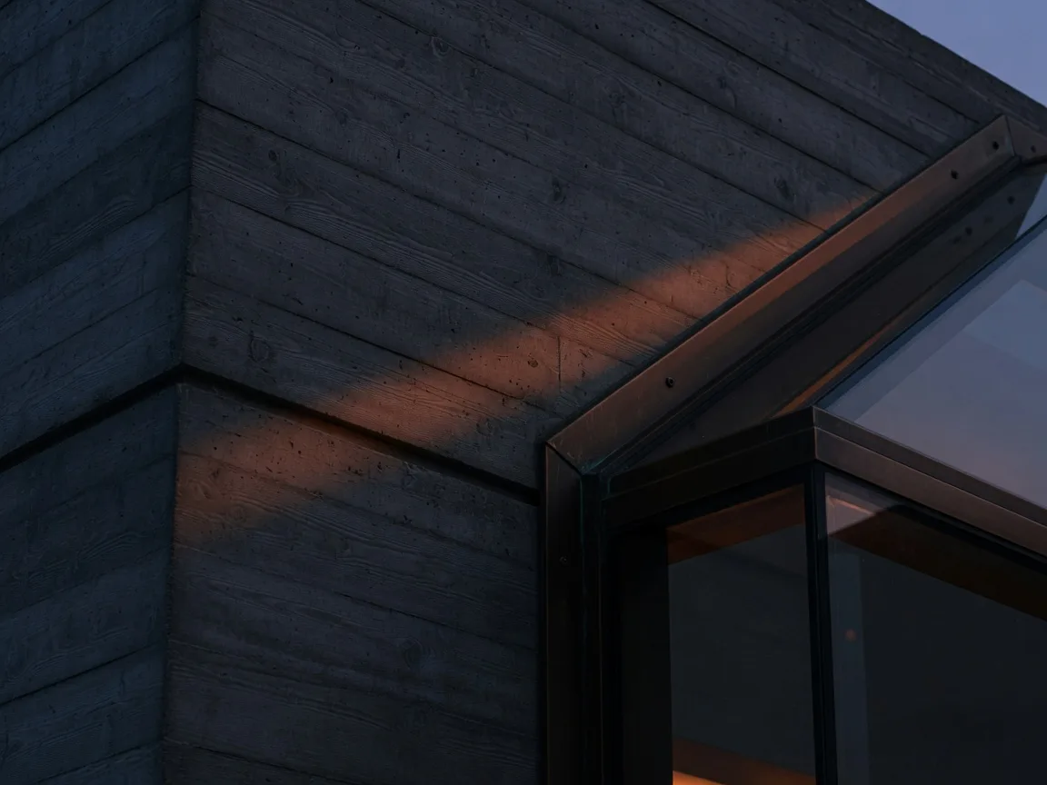 Architectural detail in the San Antonio housing market