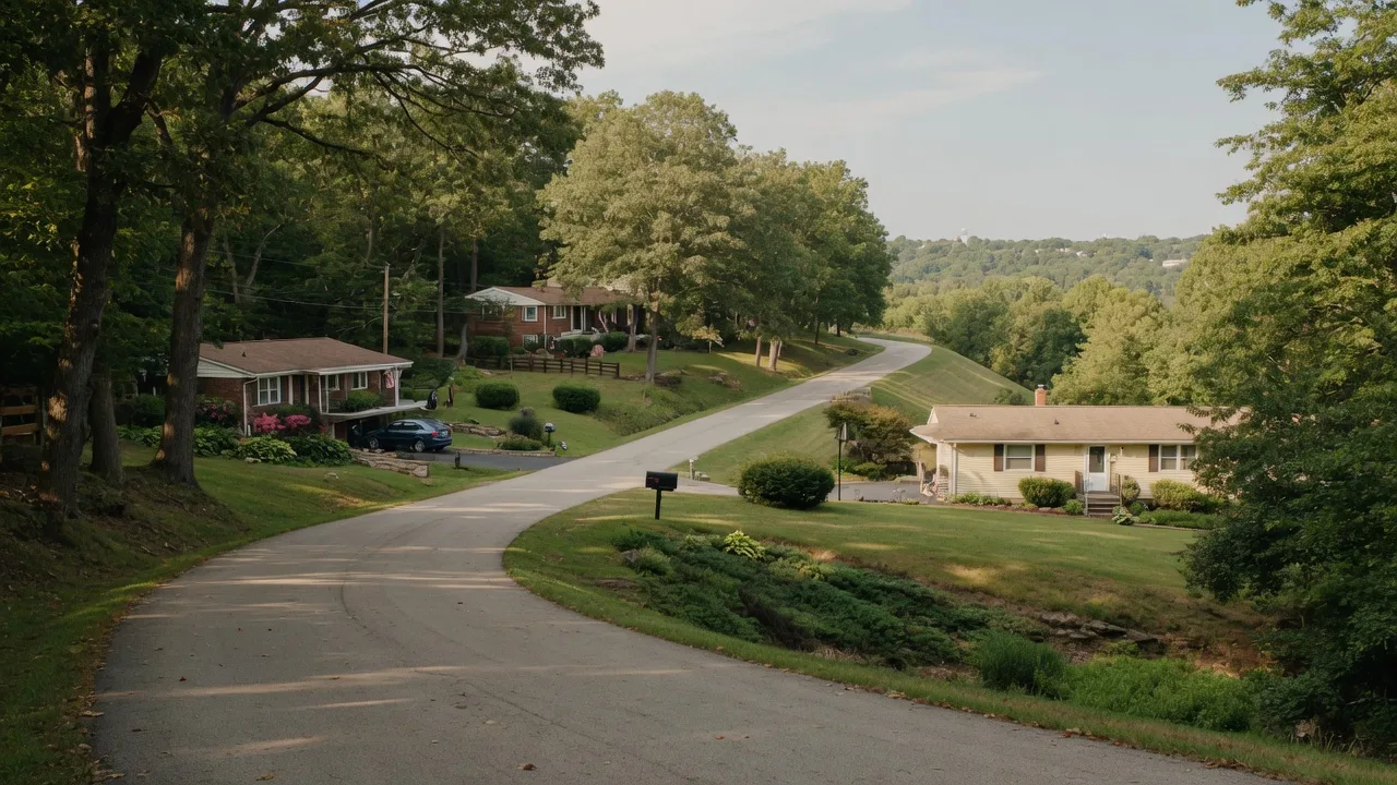 Living in Germantown Hills, Illinois
