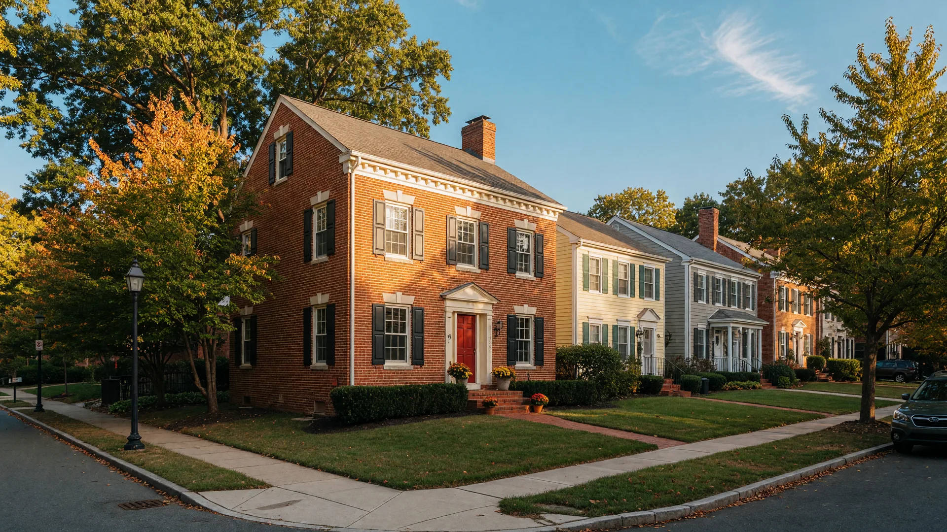 The Fed Just Raised Rates: What September 2026's Hike Means for Northern Virginia Buyers and Sellers