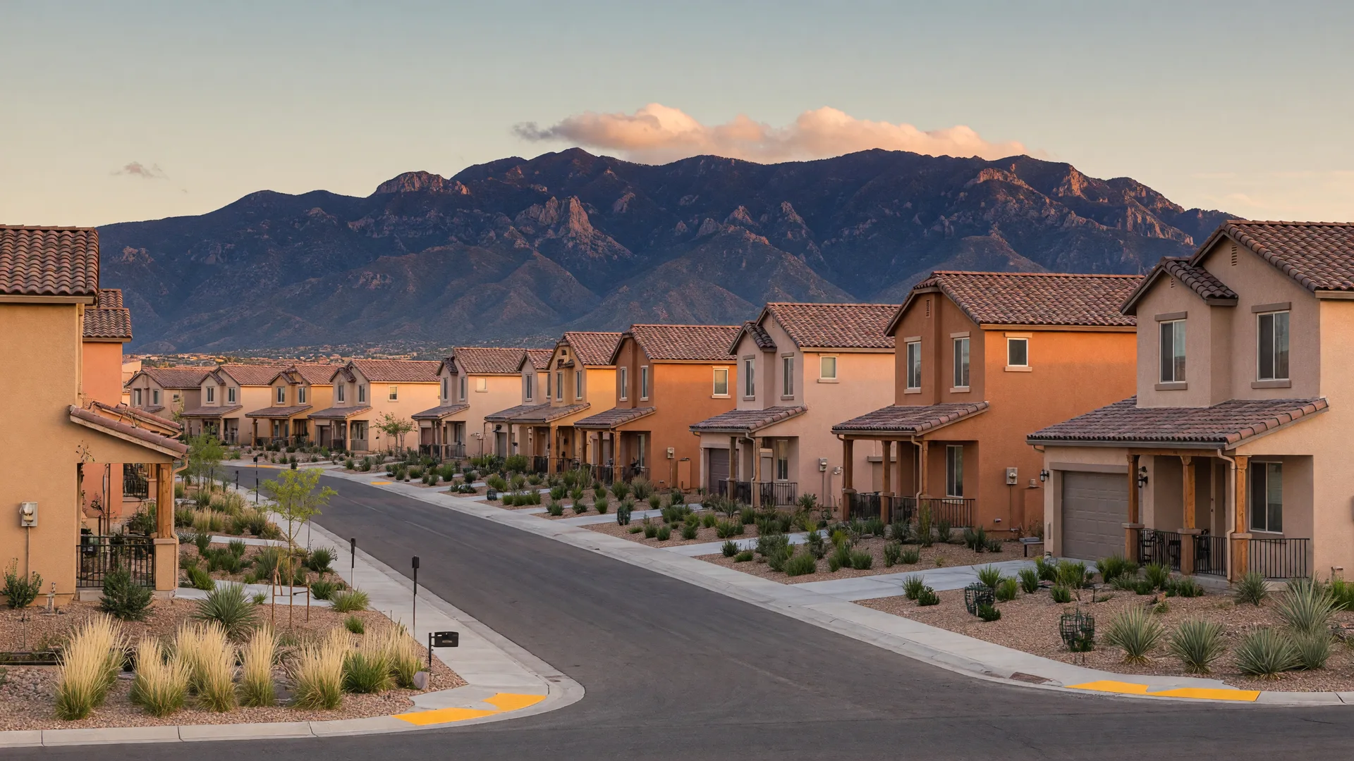 Mesa del Sol & Volcano Cliffs: New Construction in Albuquerque (2026)