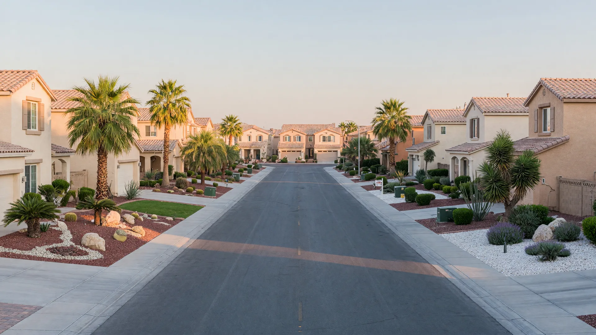 Why the U.S. Housing Market Hit Its Lowest Turnover Rate in 30 Years – What It Means for Nevada in 2025