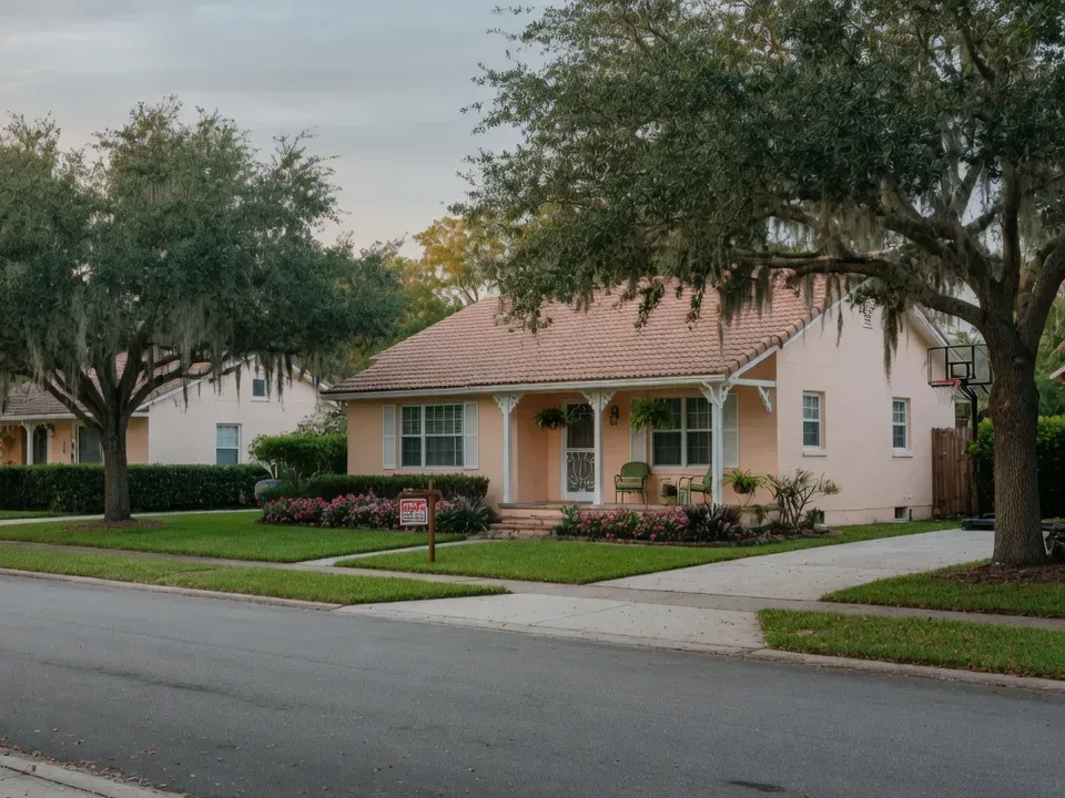 Why Isn't My Orlando Home Selling? 7 Reasons Buyers May Be Passing It Up