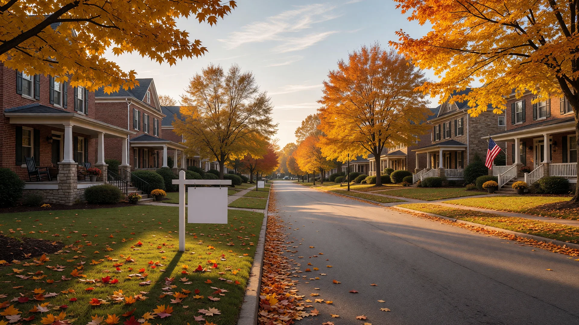 Late October 2026 Market Update: Rates Hold at 7.40% as Metro Atlanta Inventory Hits a 13-Year High