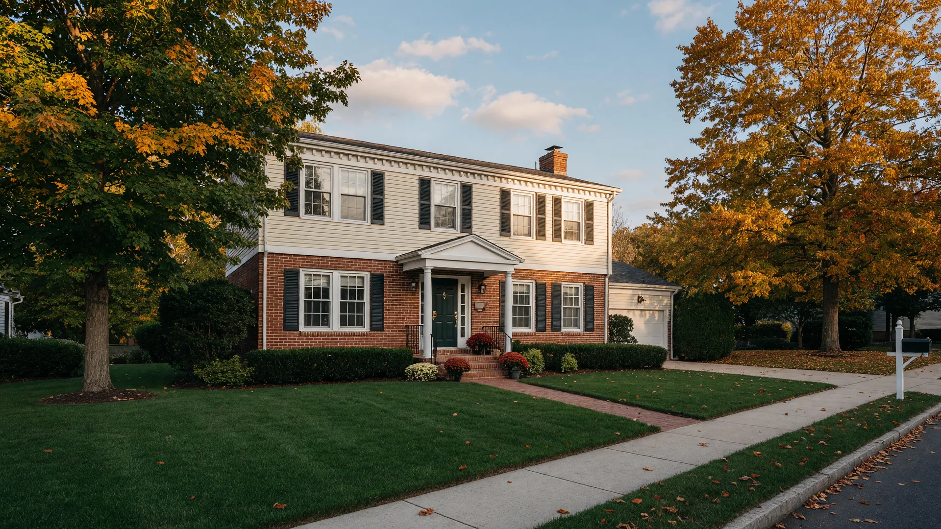 Home Insurance in Mount Laurel, NJ: What Homeowners Need to Know