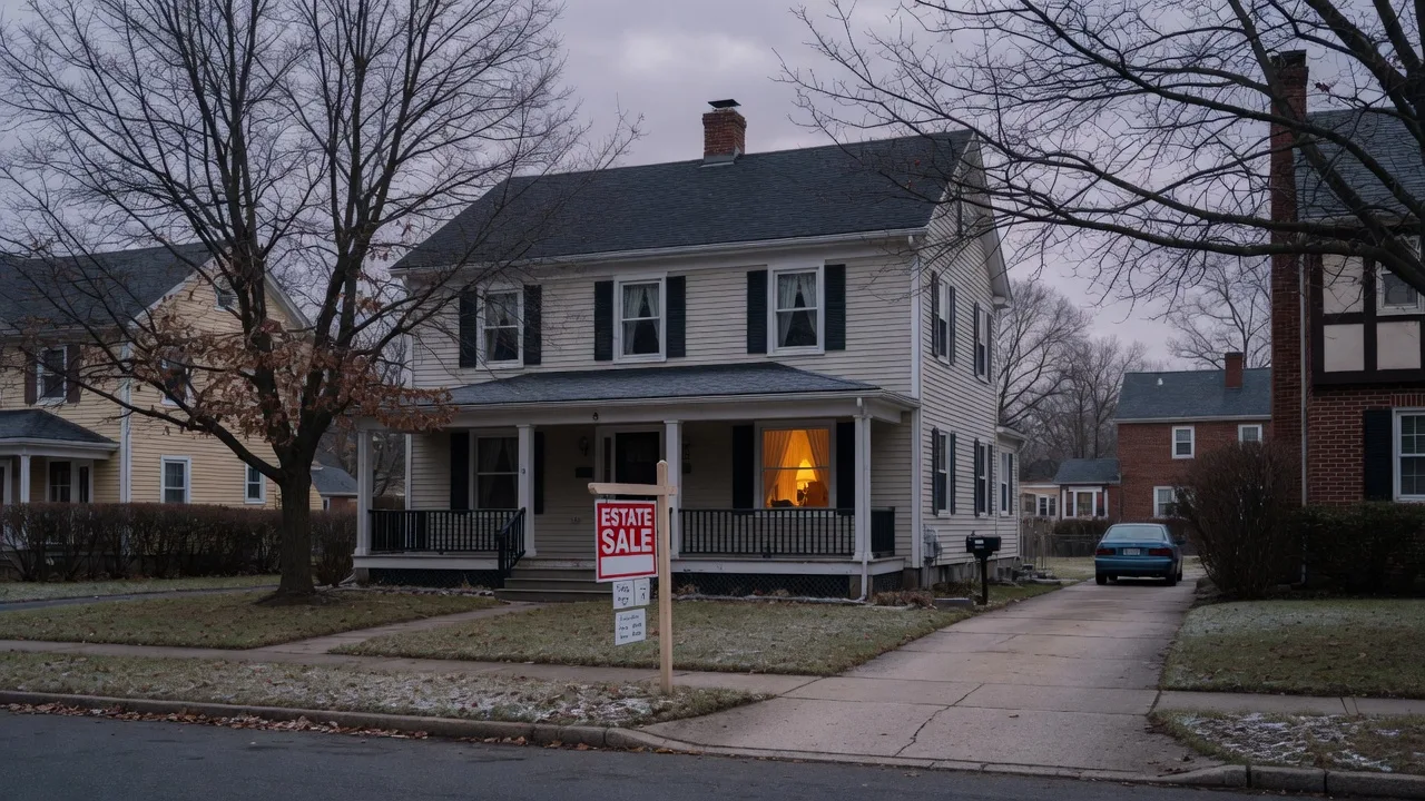 5 Mistakes That Derail Probate Sales in North Jersey | Heirs Guide