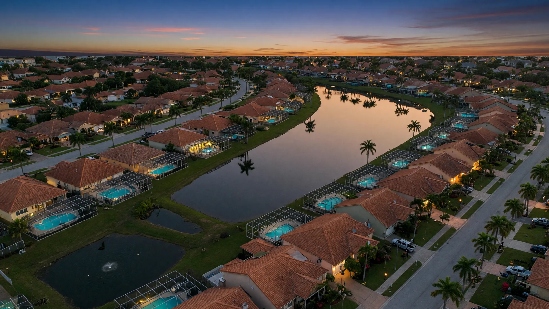 Header image for "Pembroke Pines vs. Miramar: Two Broward Neighbors, Two Rhythms"