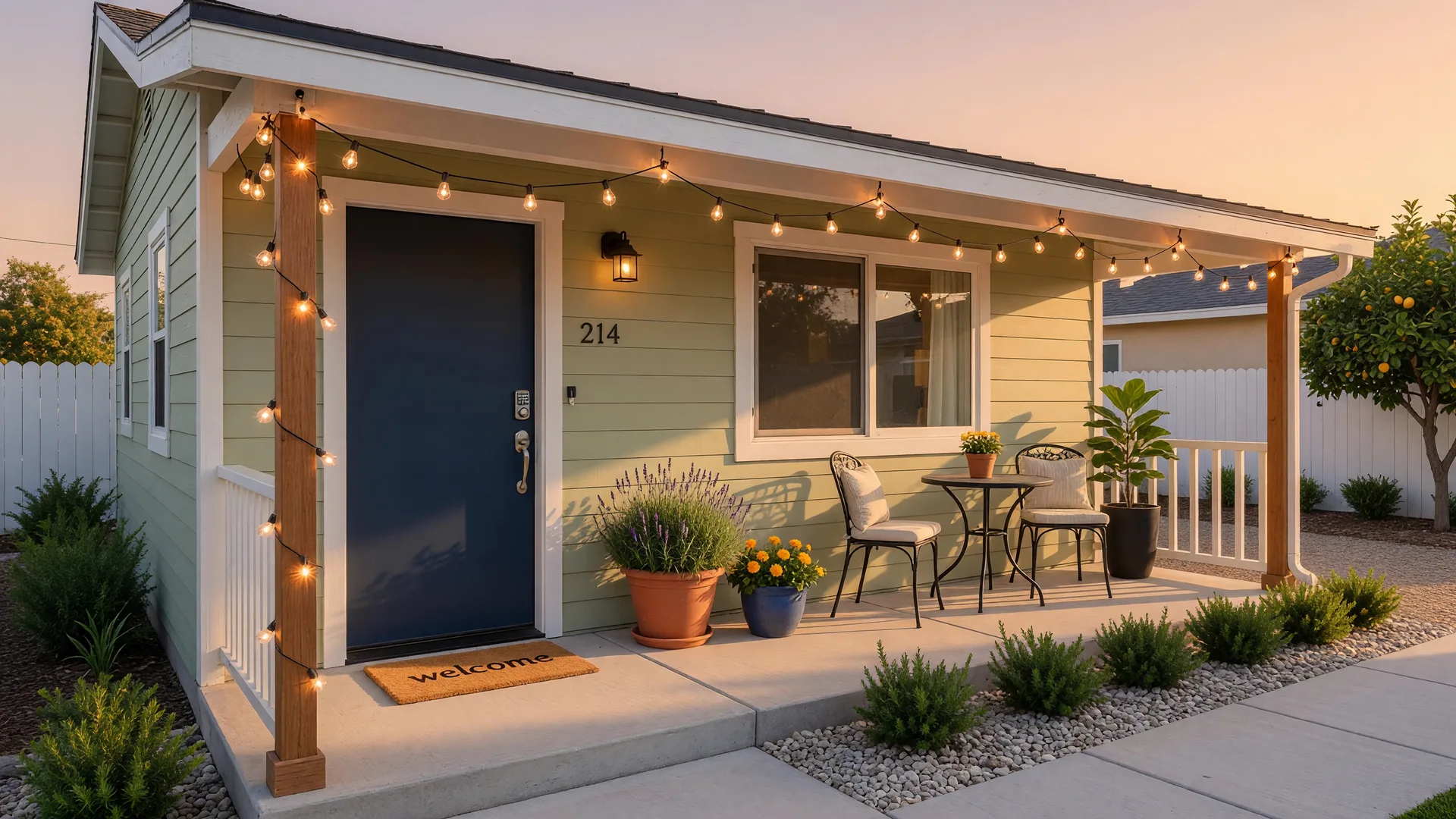 Airbnb Pros & Cons guide cover