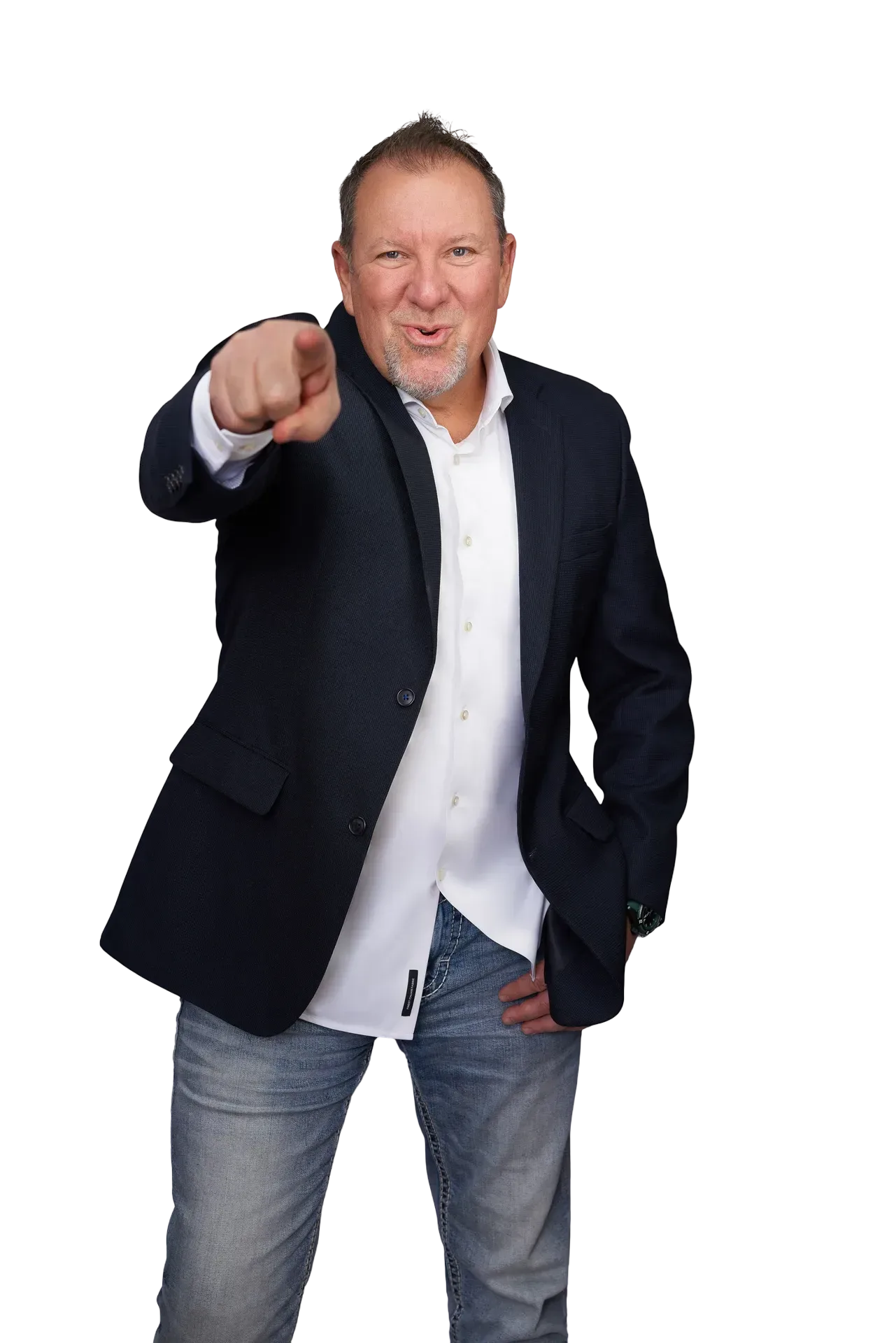 Randy Byrd, Team Leader and Performance Coach at eXp Realty