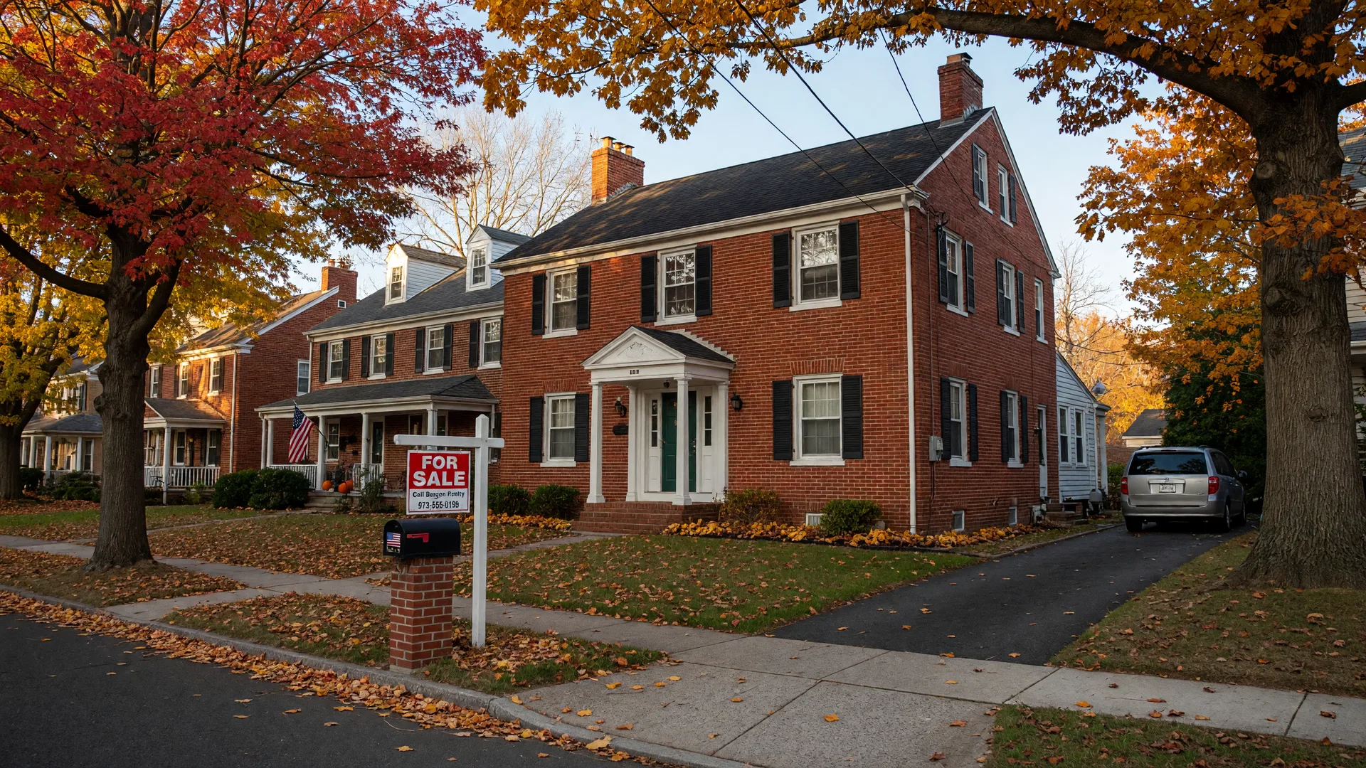 Thousands in Property Tax Relief Are Available in North Jersey Right Now: The ANCHOR, Stay NJ, and SALT Changes Every Homeowner Needs to Know