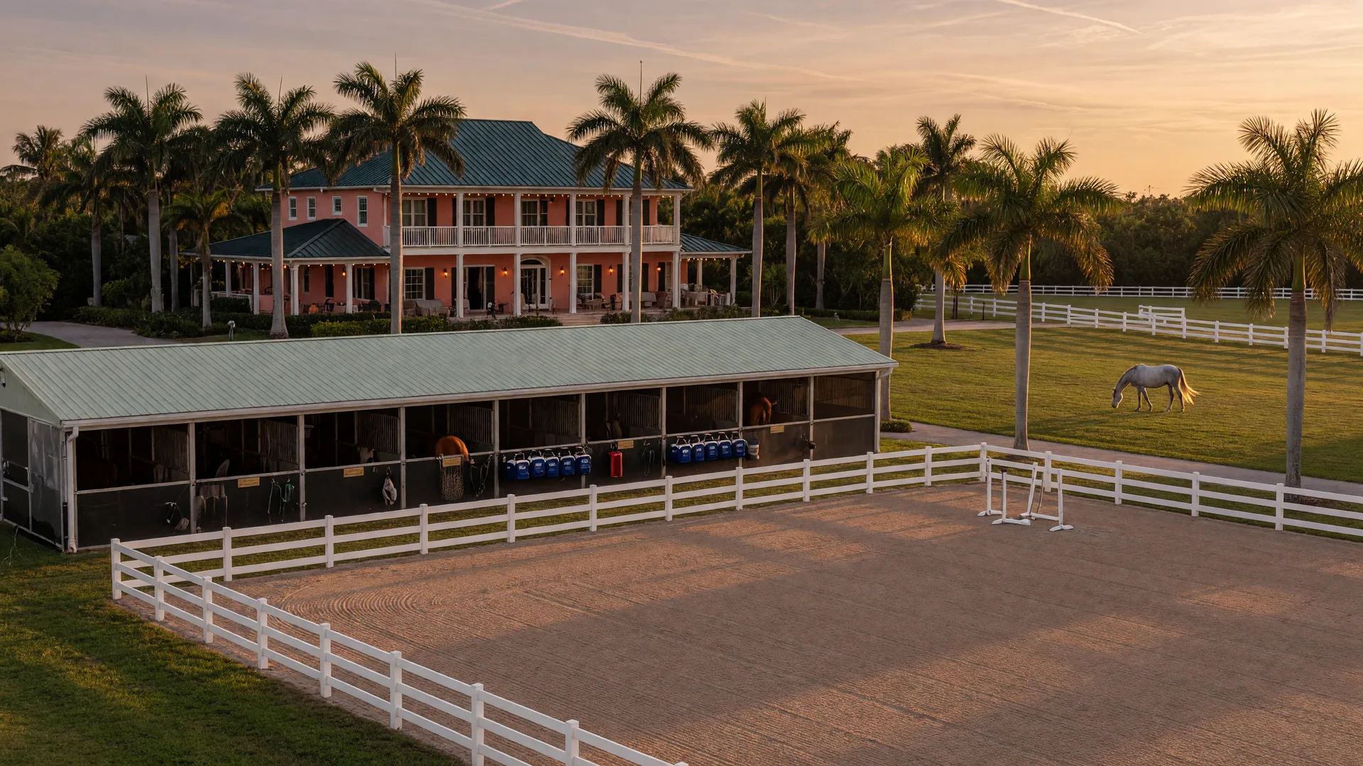 Wellington FL Equestrian Lifestyle: What Horse Owners Should Know