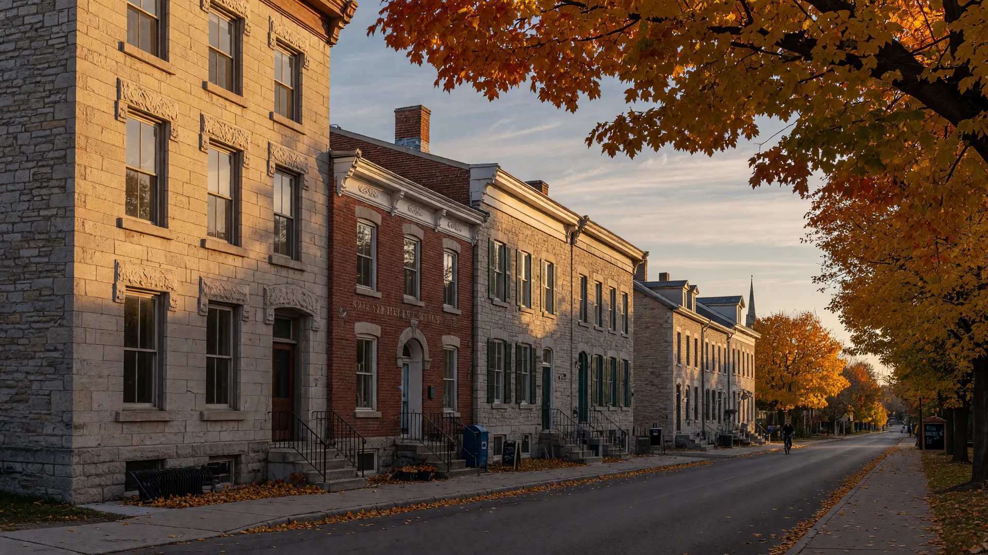 Kingston Real Estate Market Update: What Buyers and Sellers Should Know This Season