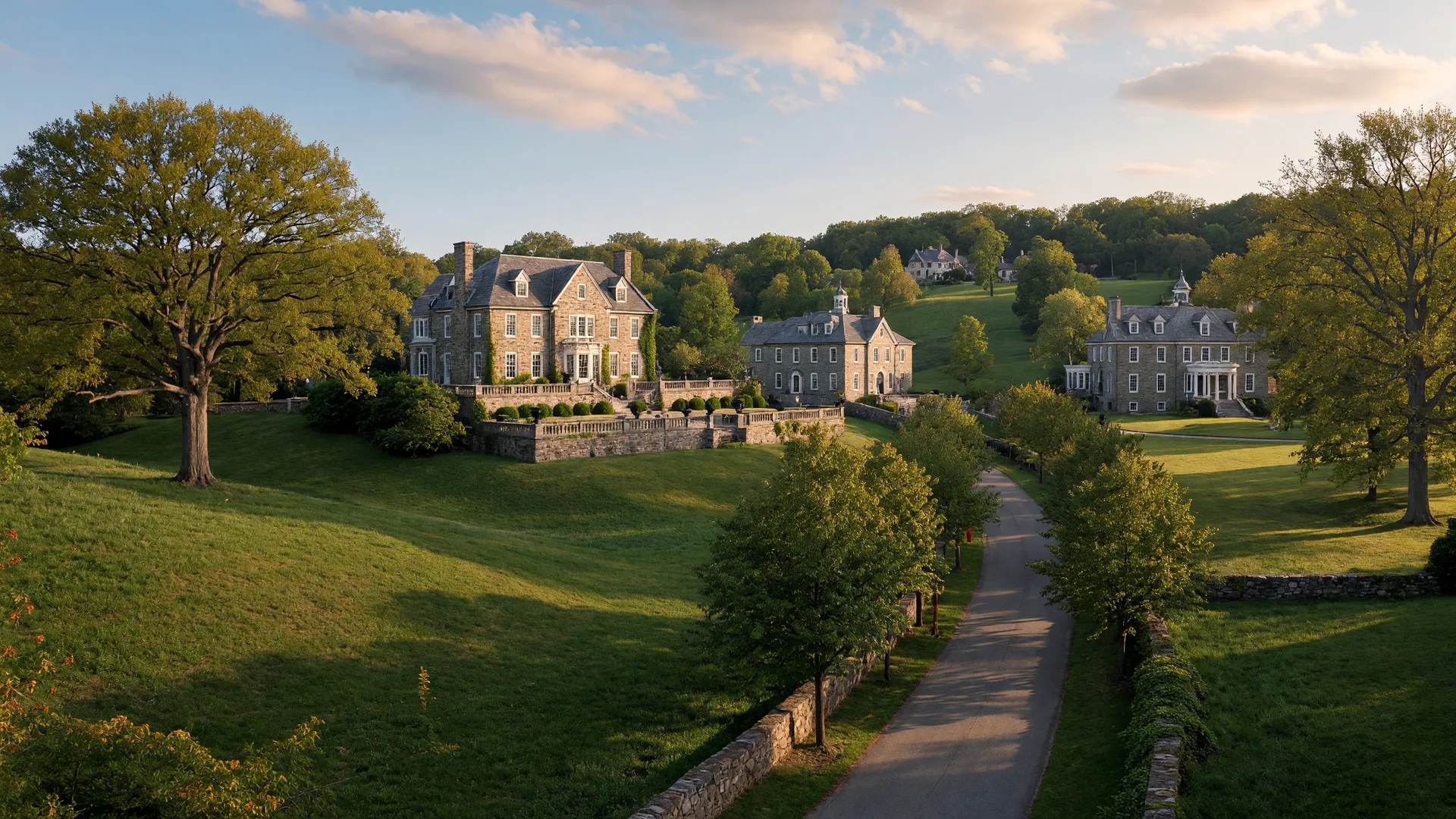 Ardmore Walkability, Safety, and Daily Life - Ardmore Montgomery County PA