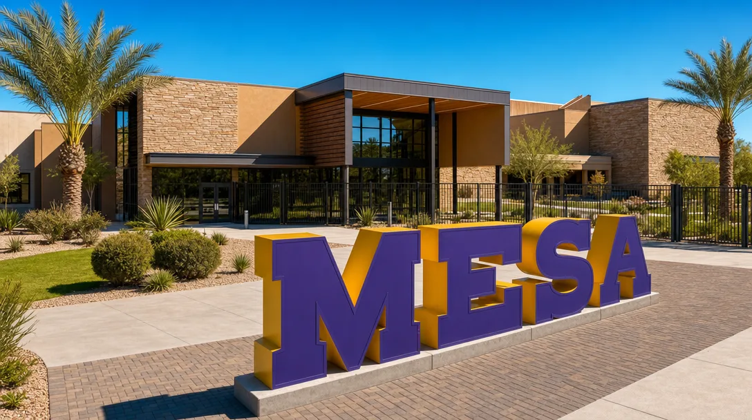 Best Schools in Mesa, AZ: A Parent's Guide to Mesa Public Schools and Nearby Districts