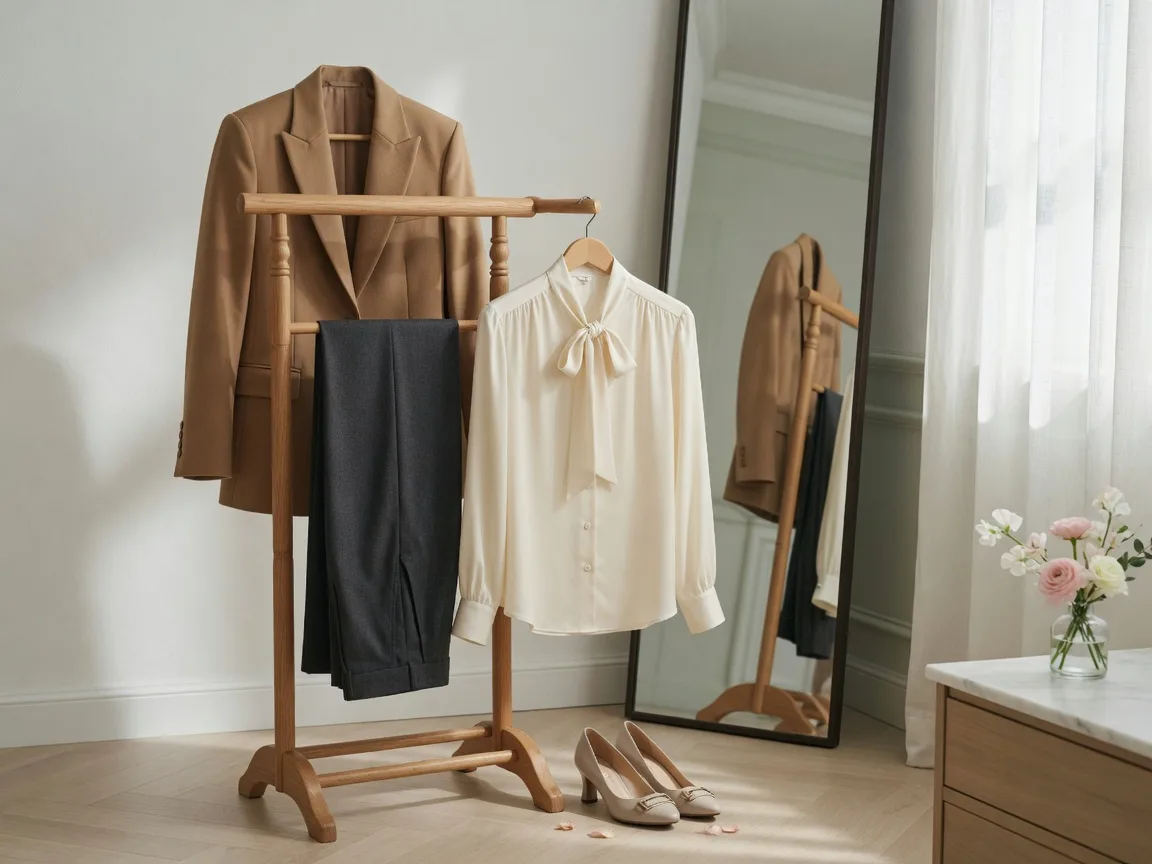 Fashion/Style on Ladies of Real Estate
