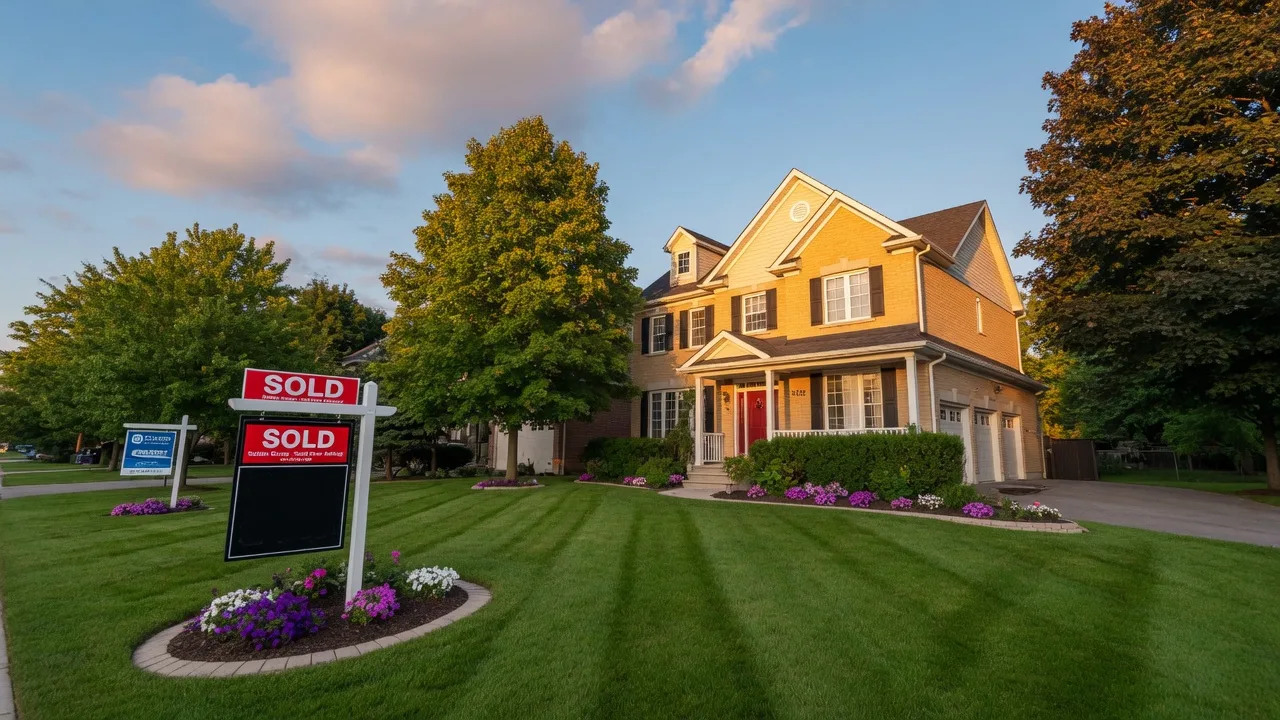 Selling Your Home in East Gwillimbury in Summer 2026: What Sellers Need to Know